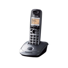 Panasonic tg2511jtm telefono usato  Roccagloriosa