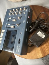 Tascam porta02 ministudio for sale  Van Nuys