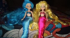 bambola mermaid melody usato bambola mermaid melody usato Morro d'Oro