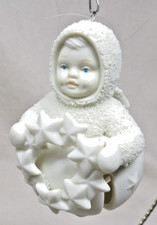 Dept snowbabies bell for sale  Lugoff
