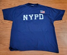 Nypd american flag for sale  East Setauket