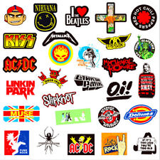 Vinyl band stickers for sale  Herkimer