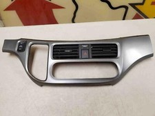 Center dash trim for sale  Twin Falls