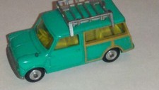 Corgi austin mini usato  Cernusco sul Naviglio