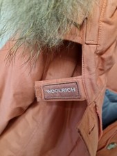 Woolrich damen arctic gebraucht kaufen  Stadthagen