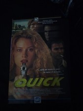 Quick vhs teri usato  Codogno