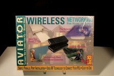 Vintage aviator wireless for sale  Cainsville