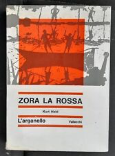 Kurt held zora usato  Sesto Fiorentino