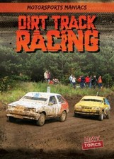 Dirt Track Racing by Mikoley, Kate, usado comprar usado  Enviando para Brazil