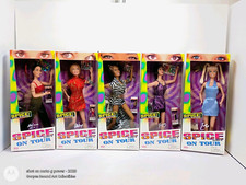 Spice girls tour for sale  Webster