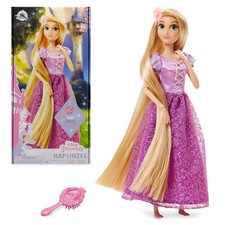 Bambola classica rapunzel usato Bambola classica rapunzel usato  Voltido