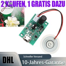 Nebler ultraschall usb gebraucht kaufen  Hannover