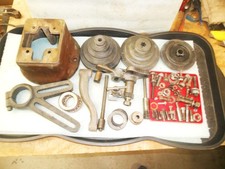 Assortment parts hardware for sale  Las Vegas