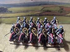 Byzantine barded mounted for sale  NOTTINGHAM