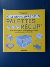 Palettes récup asciano d'occasion  Le Thuit-Signol