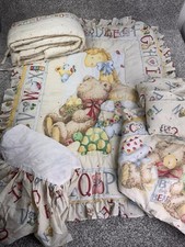 Vintage gerber crib for sale  USA