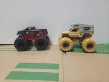Monster jam monster for sale  Fairborn