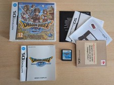 Dragon quest sentinelles d'occasion  Rennes-