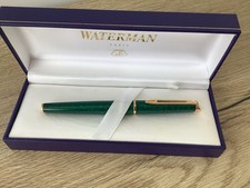 Waterman paris ballpoint for sale  TORQUAY