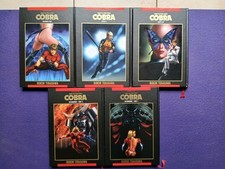 Cobra the space d'occasion  Mende