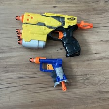 Nerf small bulk for sale  PETERBOROUGH