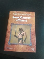 John carter marte usato  Casalecchio di Reno