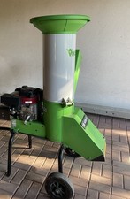 Viking häcksler gebraucht kaufen  Zwickau
