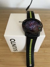 Suunto peak gps gebraucht kaufen  Isen
