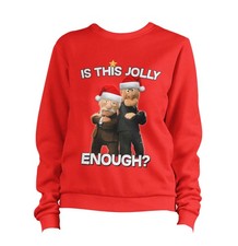 Christmas jolly jumper for sale Christmas jolly jumper for sale  SWANSEA