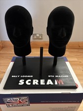 Nightmare trash scream for sale  HULL