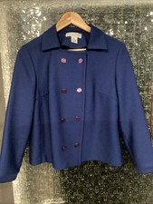 Women vintage crimplene for sale  EPSOM