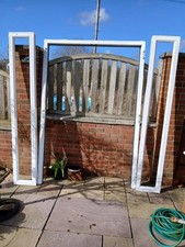 Internal white pvc for sale  ACCRINGTON
