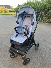 Kinderwagen stokke plus gebraucht kaufen  Wörth am Rhein