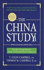 The china study gebraucht kaufen  Berlin