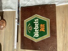 Diebels alt holz gebraucht kaufen  Duisburg