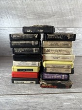 Track tapes lot for sale  Milwaukee