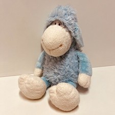 Nici schaf blau gebraucht kaufen  Eutin