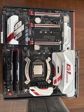 Gigabyte gaming z170x gebraucht kaufen  Mainz