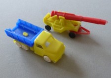 Altes spielzeug fahrzeuge gebraucht kaufen  Asbach-Bäumenheim
