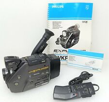 Telecamera philips vkr6880 usato  Milano