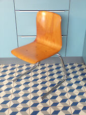 Chaise cantilever thur d'occasion  Champigneulles