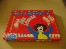 Rummy jahre 2 gebraucht kaufen  Lehre