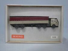 Wiking gauge 160 for sale  SWINDON