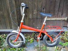 Kinderfahrrad blitz ddr gebraucht kaufen  Crottendorf, Walthersdorf
