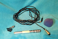 Retro mikrofon ecm gebraucht kaufen  Baden-Baden