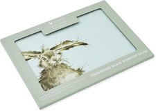 Wrendale design hare for sale  BRADFORD