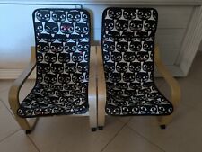 Sedie poltrone ikea usato  Castellana Grotte