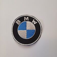 Patch bmw termoadesiva usato  Caselle Torinese