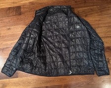 Giorgio armani puffer for sale  Bloomfield Hills