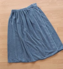 Saunakilt damen gummizug gebraucht kaufen  Gottmadingen